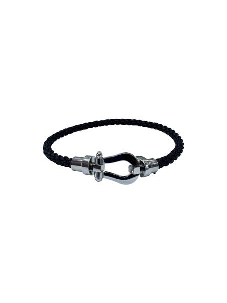 Bracelet Homme - Motif Acier Inoxydable