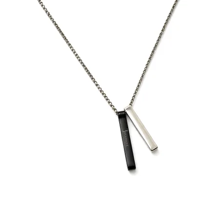 Chaine Homme - Acier Inoxydable