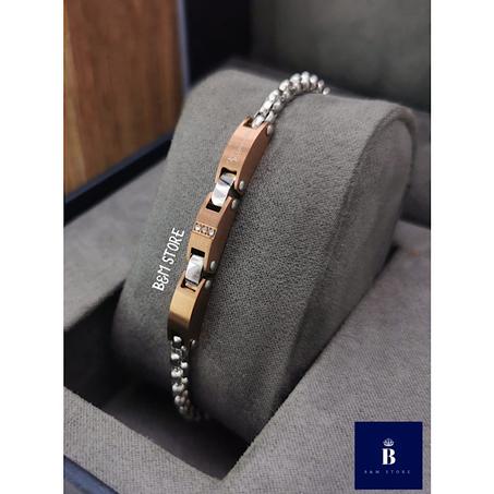 Bracelet - Acier Inoxydable