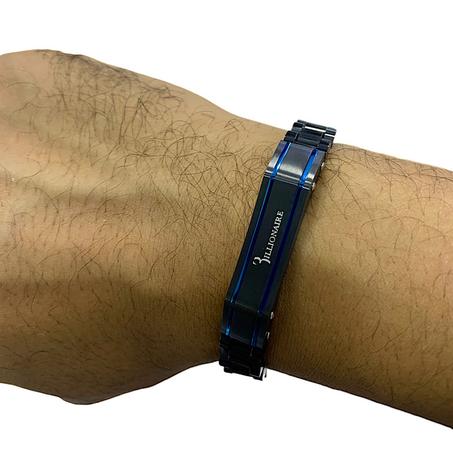 Bracelet  - Acier Inoxydable