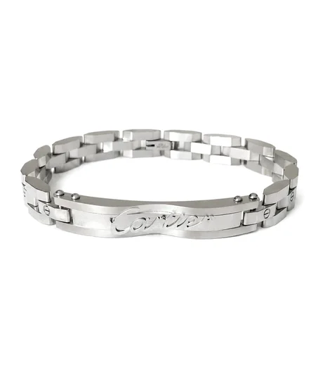 Bracelet Acier Inoxydable