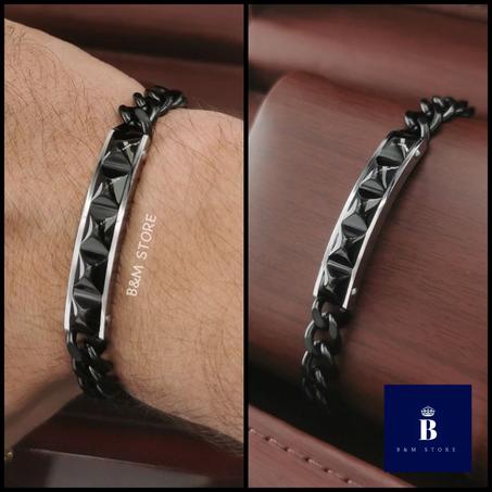 Bracelet - Acier Inoxydable
