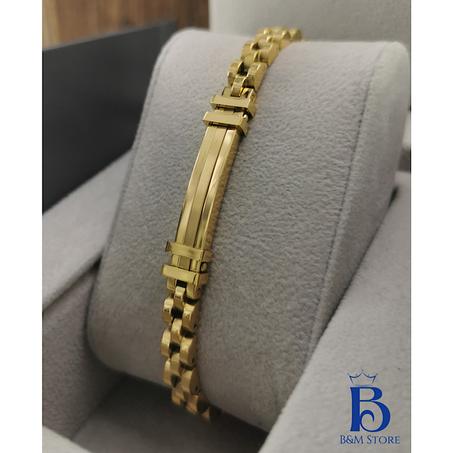 Bracelet - Acier Inoxydable