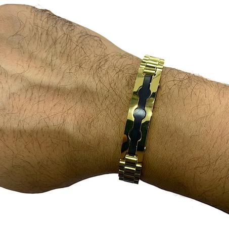 Bracelet  - Acier Inoxydable