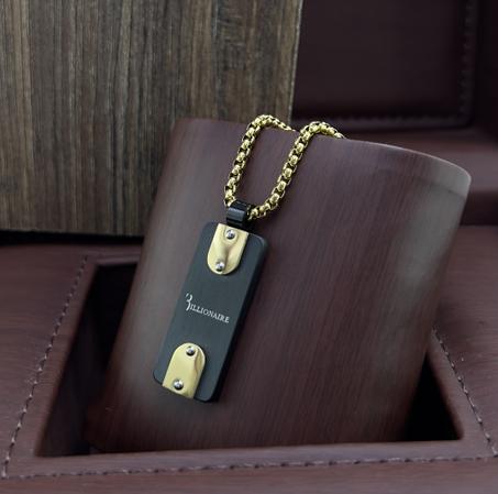 Chaine - Acier Inoxydable