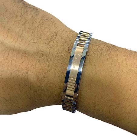 Bracelet  - Acier Inoxydable
