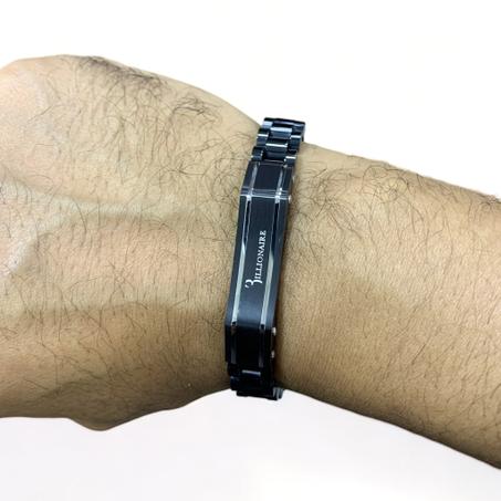 Bracelet  - Acier Inoxydable