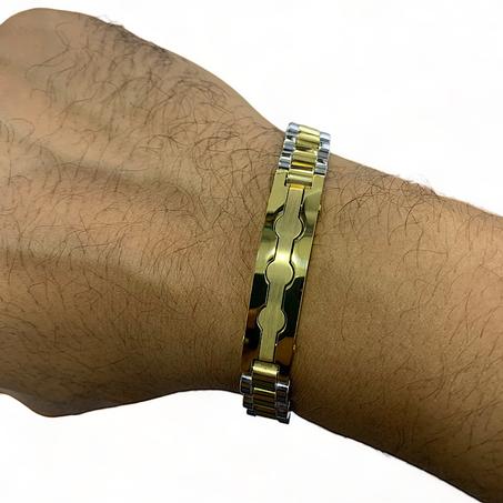 Bracelet  - Acier Inoxydable