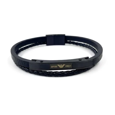Bracelet Homme  – Élégance Moderne