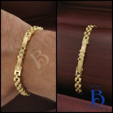 Bracelet - Acier Inoxydable