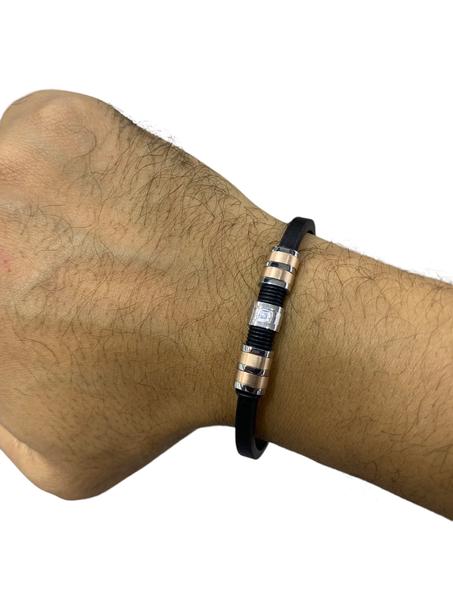 Bracelet pour Hommes Moderne