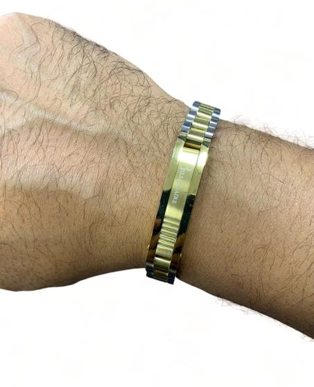 Bracelet  - Acier Inoxydable