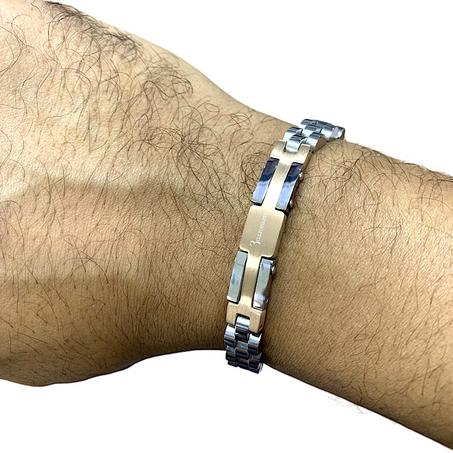 Bracelet - Acier Inoxydable
