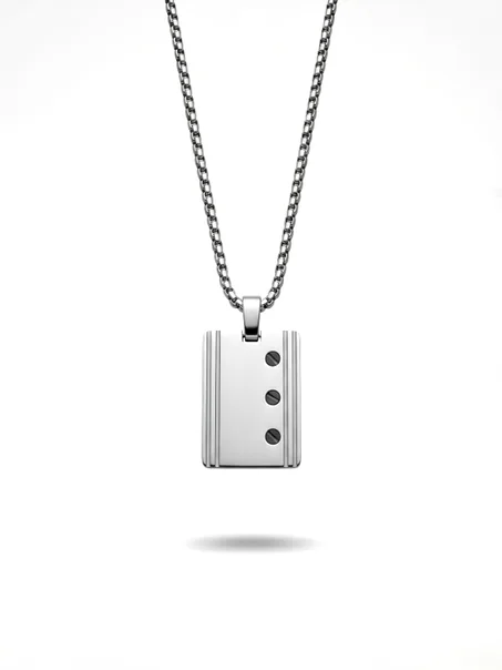 Chaine Acier Inoxydable