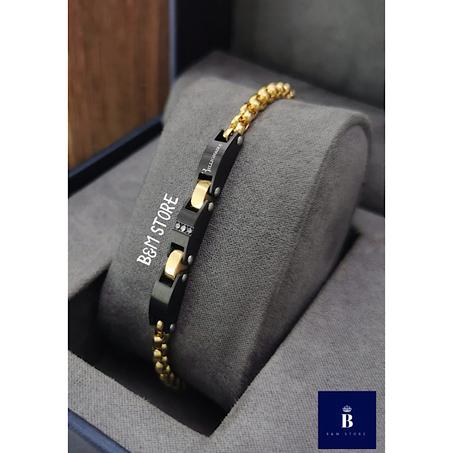 Bracelet - Acier Inoxydable