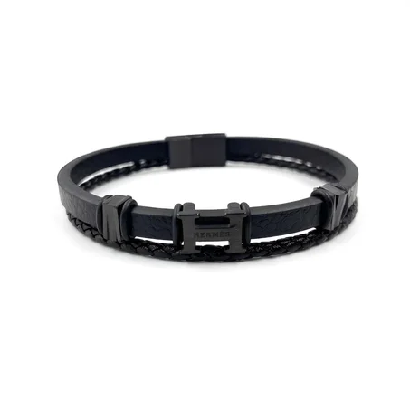 Bracelet Homme – Élégance Moderne