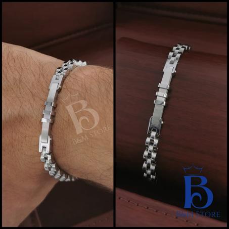 Bracelet - Acier Inoxydable