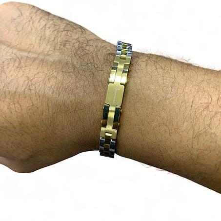 Bracelet  - Acier Inoxydable