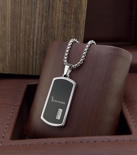 Chaine - Acier Inoxydable