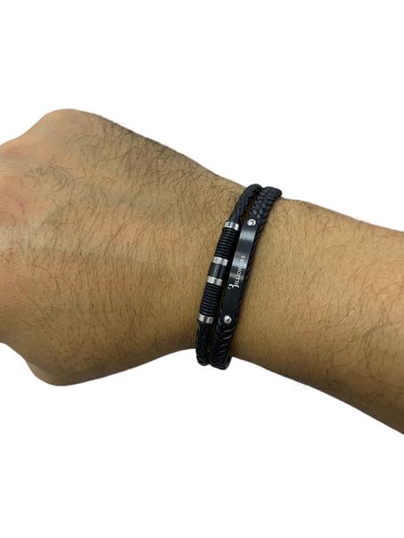 Bracelet pour Hommes Moderne