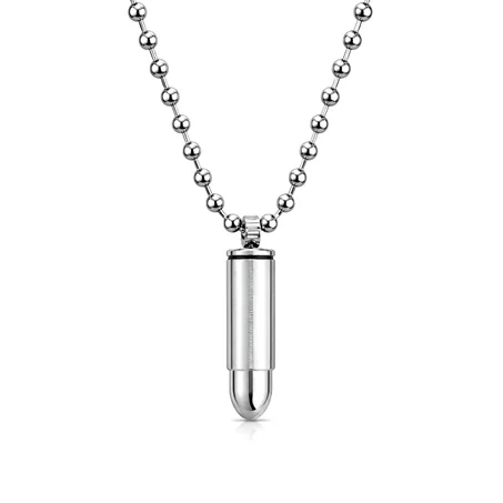 Chaine Acier Inoxydable