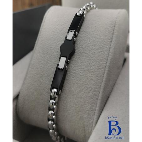 Bracelet - Acier Inoxydable