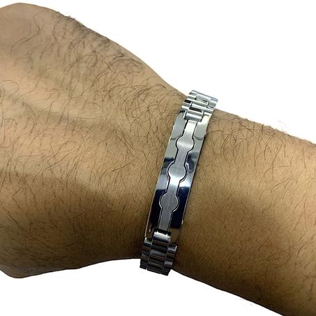 Bracelet  - Acier Inoxydable