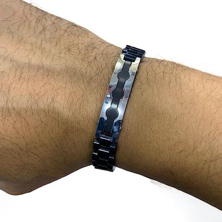 Bracelet  - Acier Inoxydable