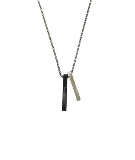 Chaine Homme - Acier Inoxydable