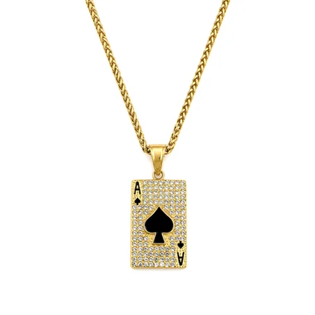 Chaine Acier Inoxydable