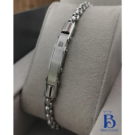 Bracelet - Acier Inoxydable