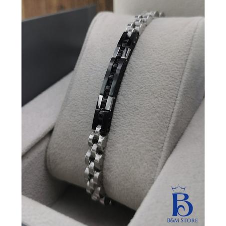 Bracelet - Acier Inoxydable