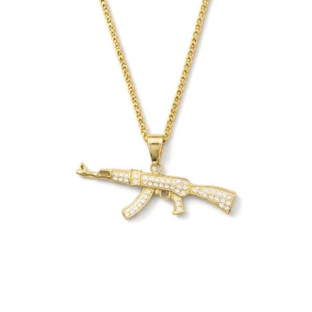 Chaine - Acier Inoxydable