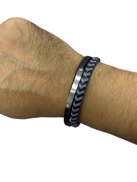 Bracelet pour Hommes Moderne