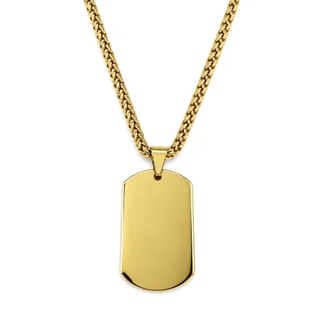 Chaine Acier Inoxydable