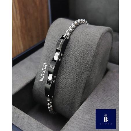 Bracelet - Acier Inoxydable