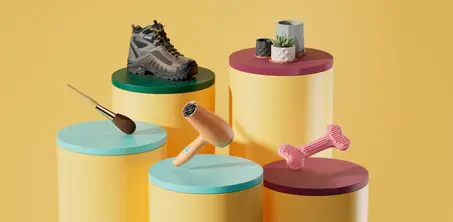 إلكترونيات