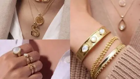 الاكسسوارات