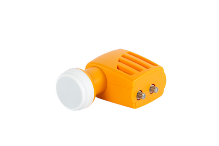 CONVERTISSEUR TWIN GOLDVISON