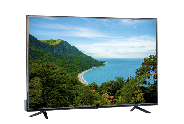 Smart TV Exclusiv 40 DLED - Privilegios Juriscoop
