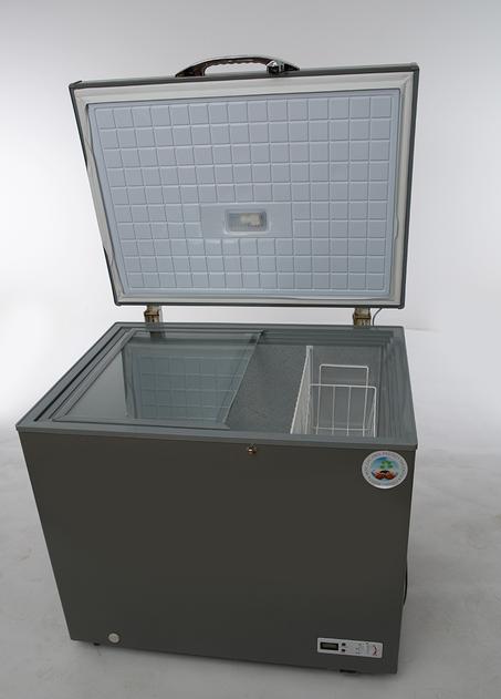 CONGELATEUR GOLDVISION