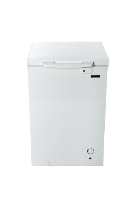 CONGELATEUR GOLDVISION