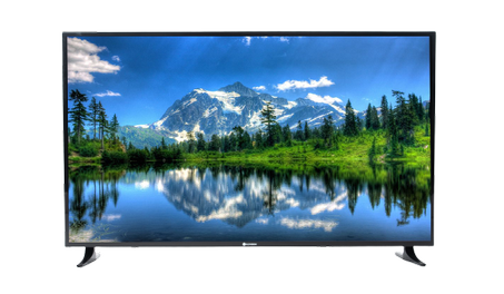 TV LED 24 RECEPTEUR GOLDVISION