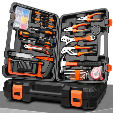 أدوات متعددة الوظائف و مجموعات إصلاح منزلية