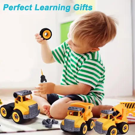 ألعاب الأطفال