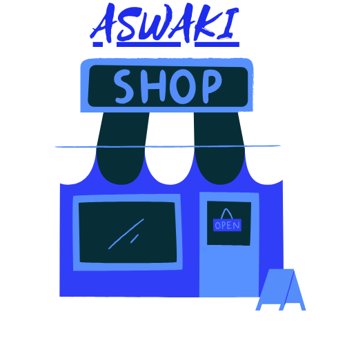 Aswaki