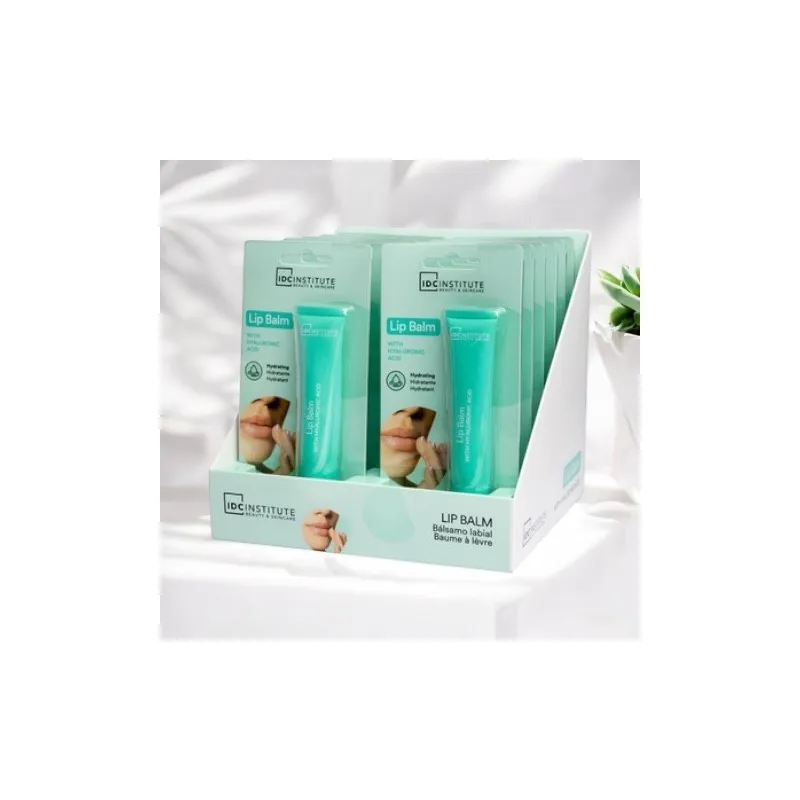 LIP BALM IDC INSTITUTE ACIDE HYALURONIC