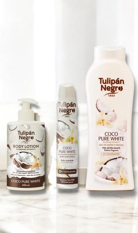 PACK COCO WHITE