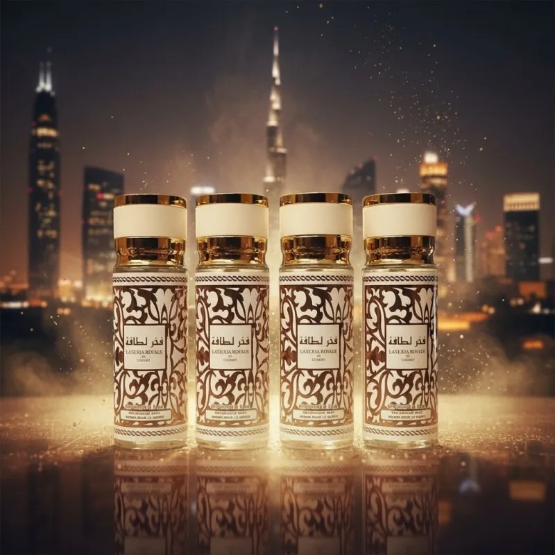 Brume Laxuria Candy 100ml - YARA