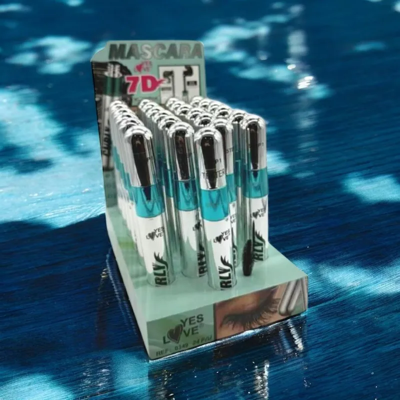 MASCARA YES LOVE 7D